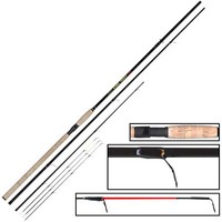 Ftm Steel Trout Fxr 3,60M 6-25G - Forellenrute, Angelrute, Steckrute, Rute