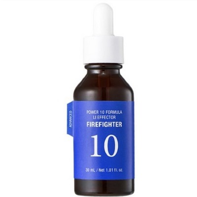 It s Skin Power 10 Formula Li Effector Firefighter Guaiazulene 30ml