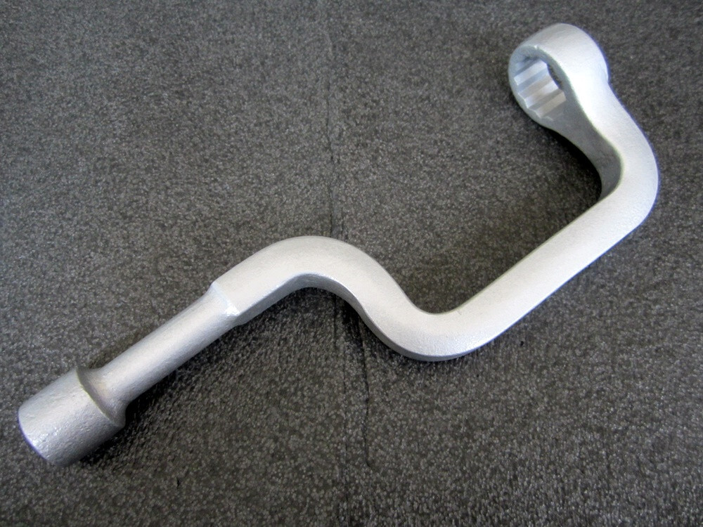 OTC Offset Head Bolt Wrench Socket for John Deere JD132 Made in USA eBay