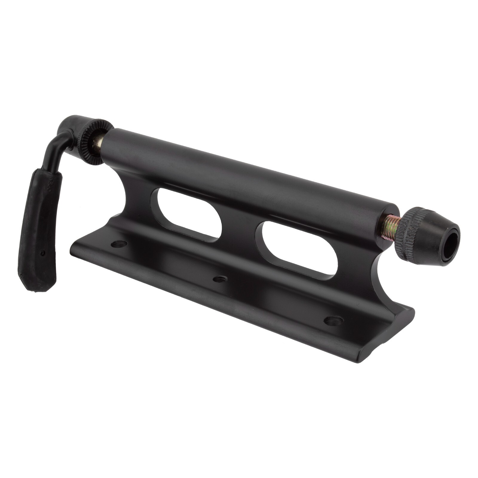Sunlite Bike Block Fork Mount QR Fat Bike 135mm spacing Black