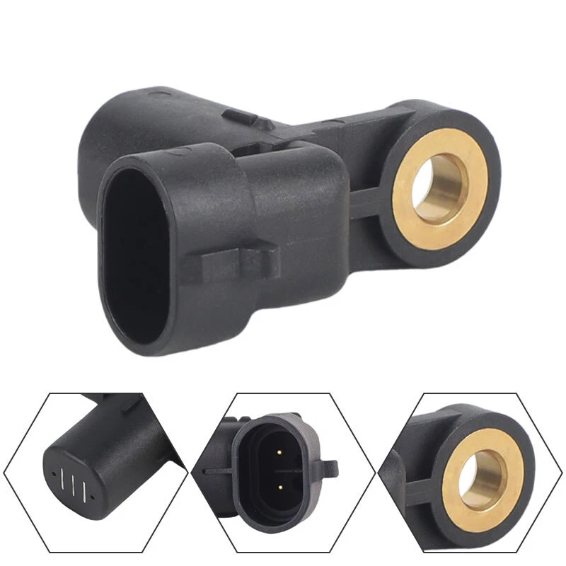 Sensor de velocidad de rueda ABS LJA2226AA para 1997-2016 2015 Jaguar XJ6 XJR XJ12 X300 Foto 3 de 4