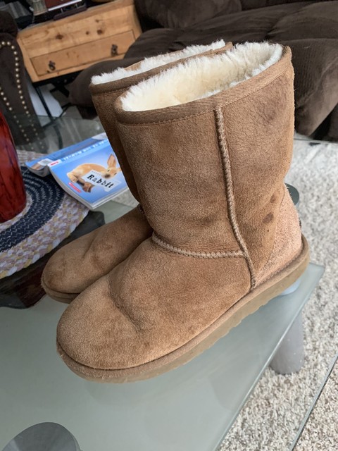 ebay uggs boots
