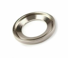 Mounting Ring Support Nickel for Bathroom Glass Vessel Sink