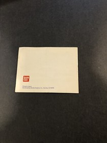 shooting range nes manual