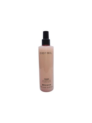 Cotril Primer pre-styling and protective spray 250ml         