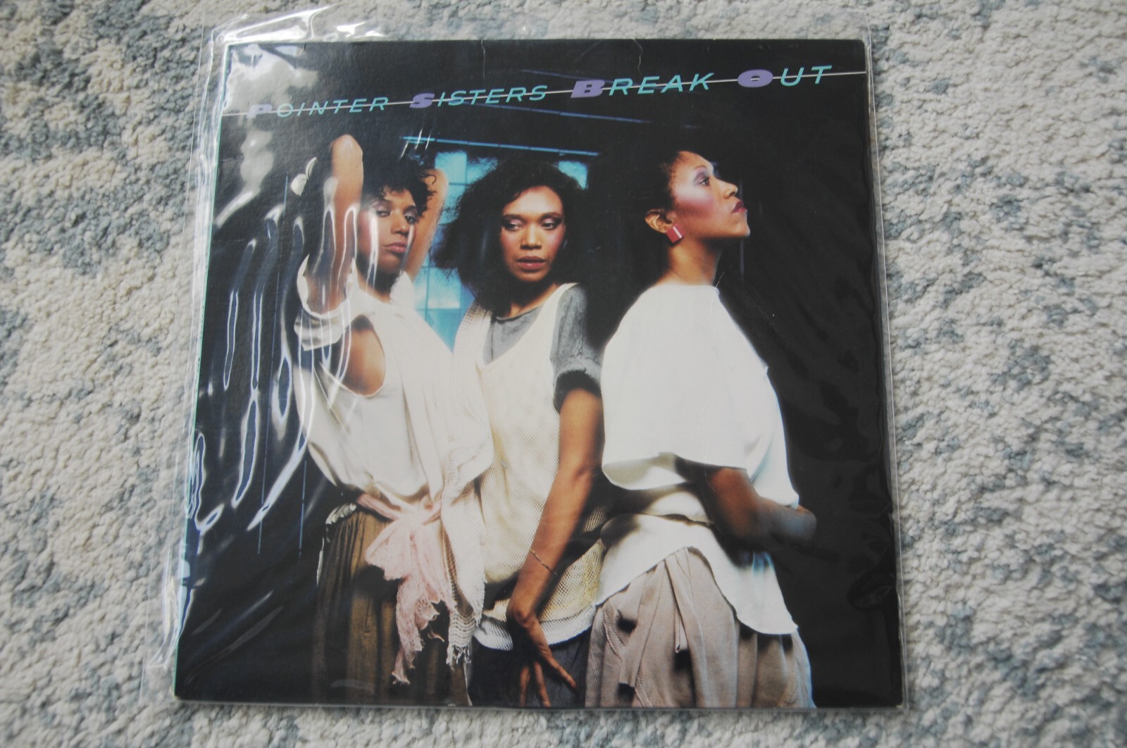 Pointer Sisters Break Out Planet BEL 1 5410 VG Cover VG LP EBay pointer-sisters-break-out-planet-bel-1-5410-vg-cover-vg-lp-ebay