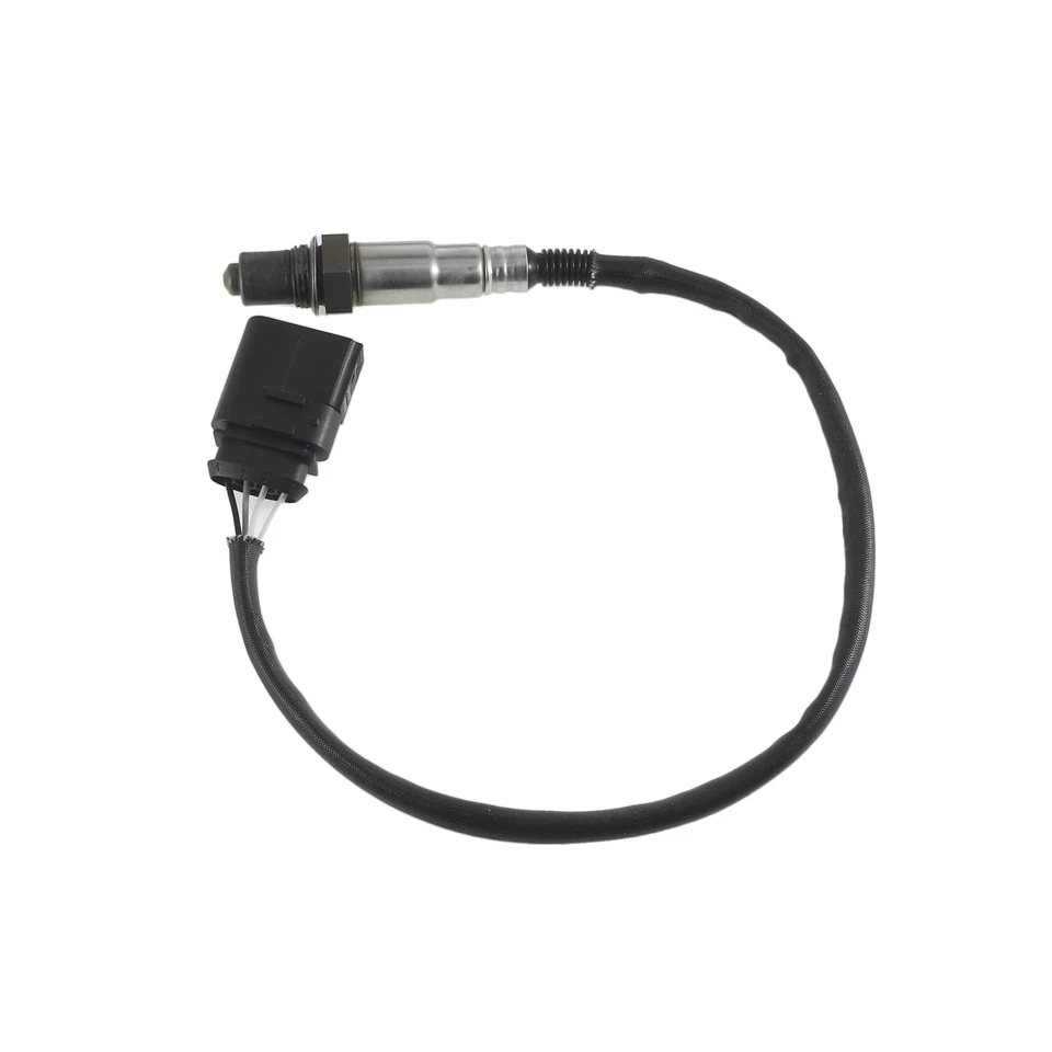 Nuevo sensor de oxígeno para Audi Allroad Quattro Base 2002-2005 2,7 L Foto 3 de 3