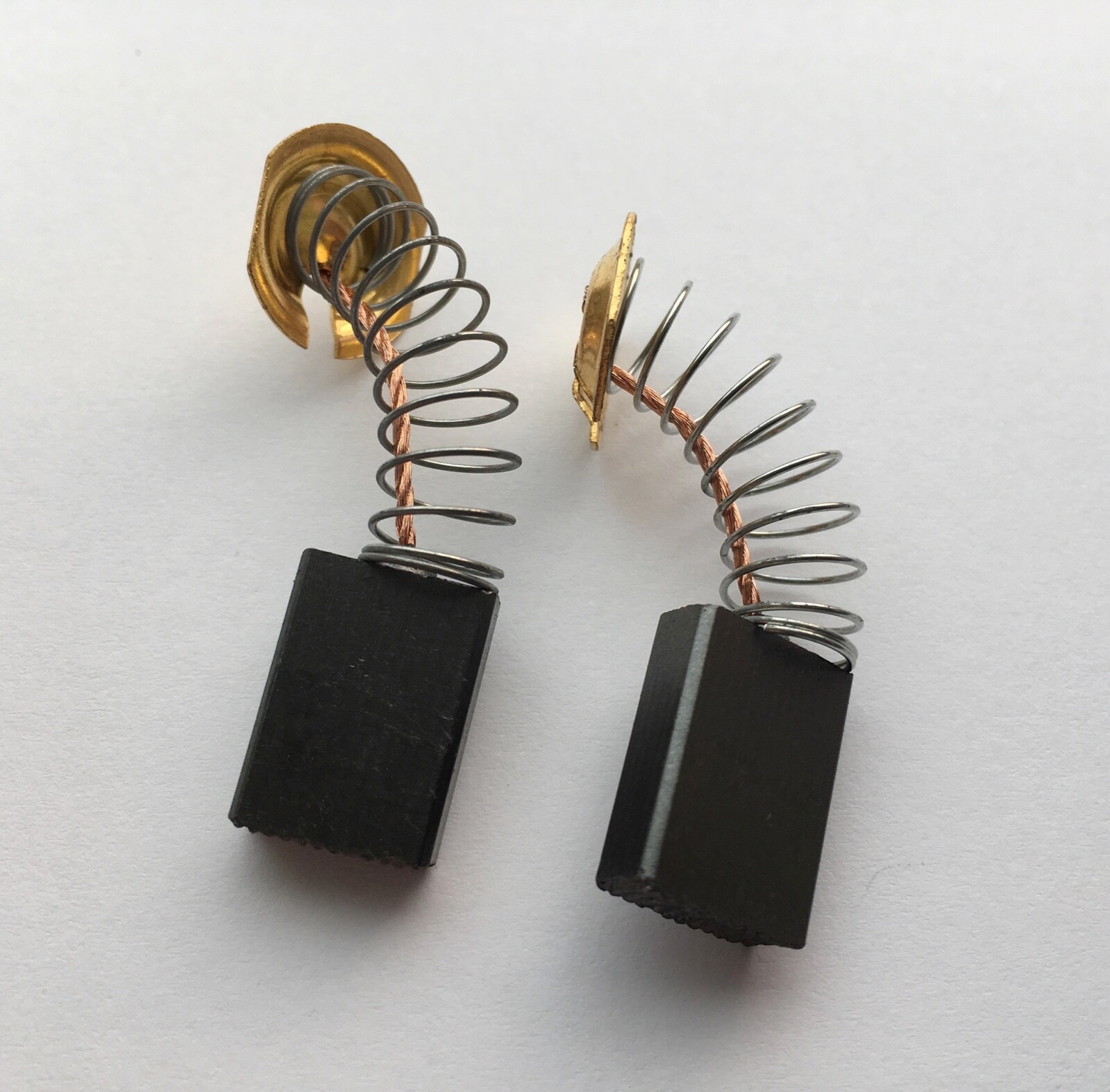 Carbon Brushes For Makita 5704R Circular Saw