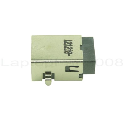 For Gigabyte Aero 15 OLED Gaming Laptop DC IN Power Jack Charging Port Connector