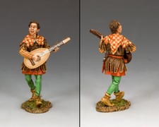KING  COUNTRY ROBIN HOOD RH008 ALAN A DALE MIB