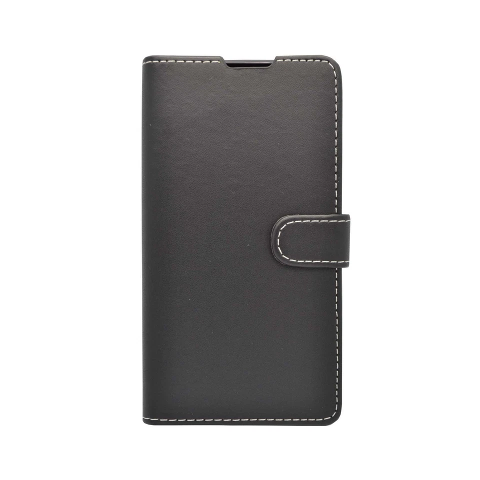 Case For LG Stylus 3 Wallet Flip PU Leather Stand Card Slot Pouch Phone Cover - Image 4 of 4