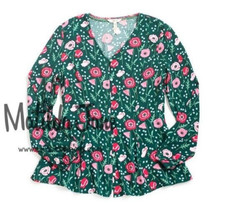 Womens MATILDA JANE Once upon time Yesteryear Tunic Size XL X large NWT