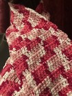 Handmade Crochet Scarf — photo 4