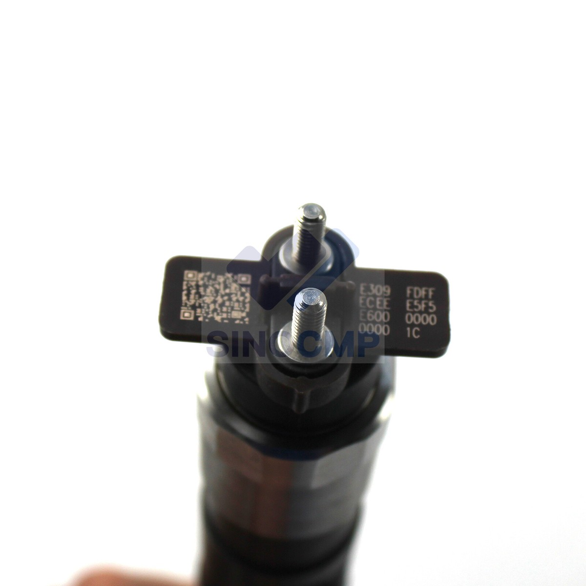 Fuel Injector 095000-6490 095000-6492 DZ100217 RE529118