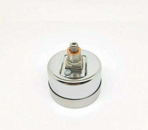 E61 Group Pressure Gauge Brew for Espresso Machine - Faema Rocket ECM Expobar - Picture 6 of 6