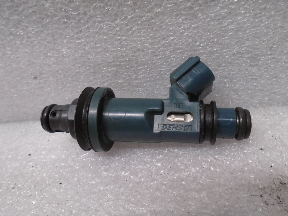 Toyota Sienna 1998-2000 inyector de combustible 23250-0A010 OEM DK712148 Foto 2 de 4