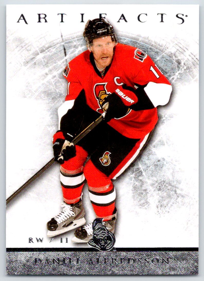 2012-13 Upper Deck Artifacts NHL Hockey Cards - U-Pick From List - Picture 30 of 201