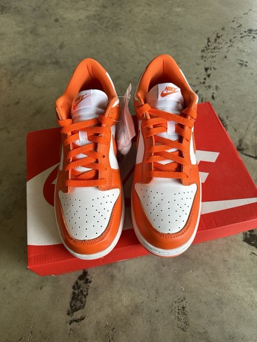Nike Dunk Low SP Syracuse (2020/2022) - Picture 2 of 5