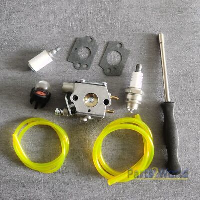 Carburatore A Membrana WB-32-1 WALBRO Per Motore 2 E 4 Tempi:Carbur - Foto 14