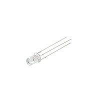 OSRYPA3132A Led 3 Mm Zweifarbig Rot / Gelb 1120-1560Mcd 1120-1560Mcd 30° Optos