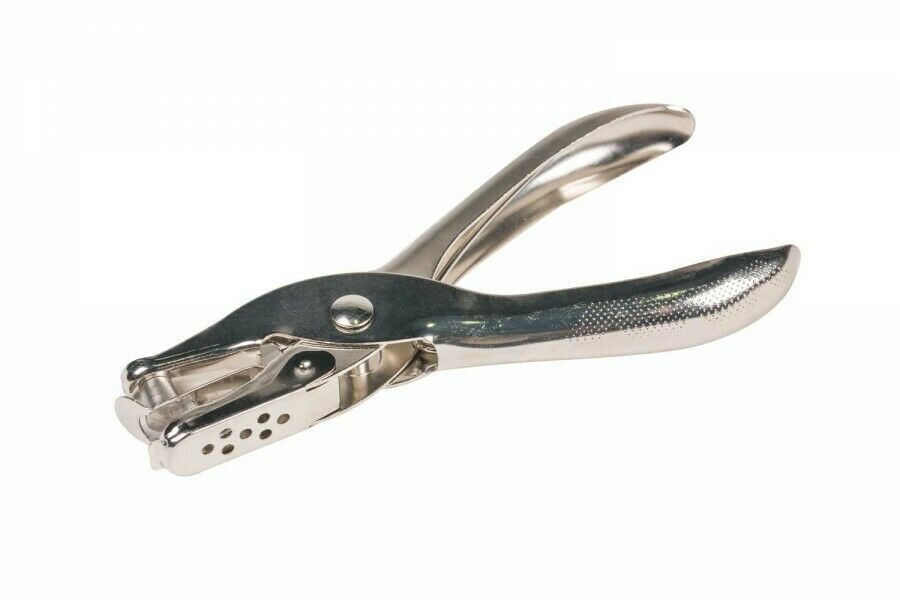 Kampa Limpet Hole Punch - where extra holes are need for Limpets!