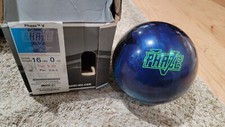 Storm Phaze V Bowling Ball 1st Quality  16 Pounds  2.5-3" Pin  3.32oz TW