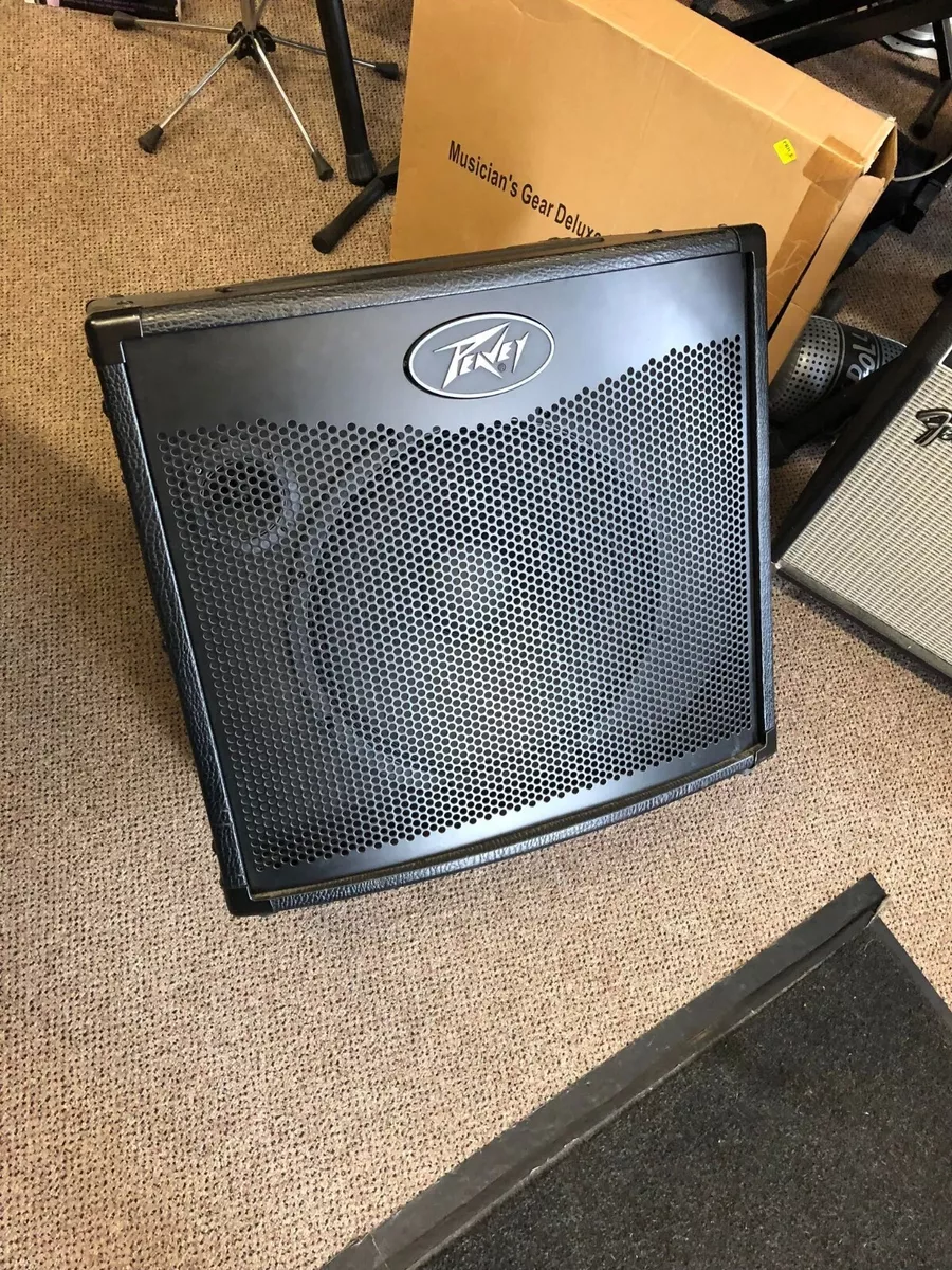 Peavey TNT 115 Tour Series 600 watt 15
