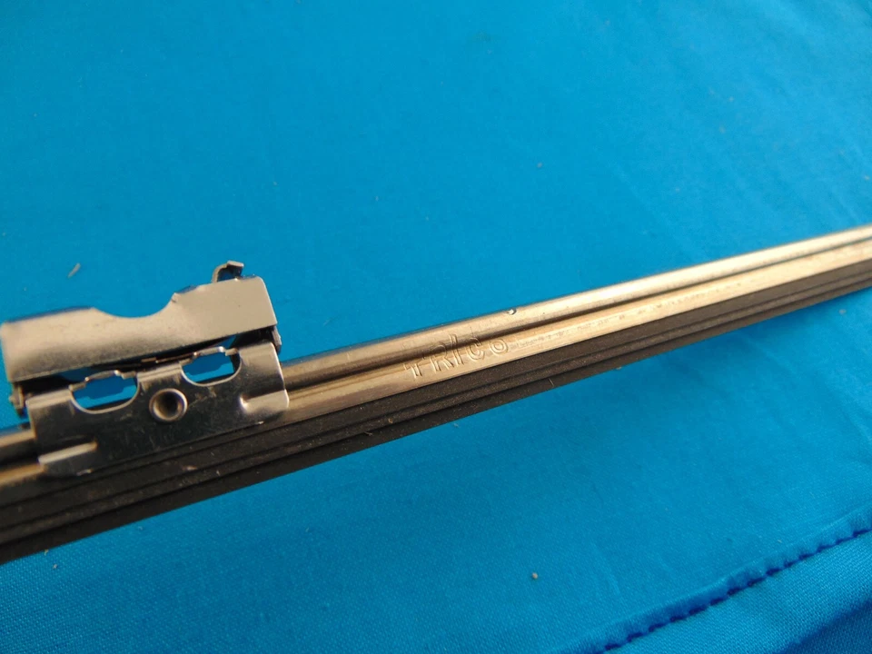 1948 1949 1950 Willys Jeepster Truck Station Wagon NOS Trico limpador lâminas oldies - Imagem 4 de 4