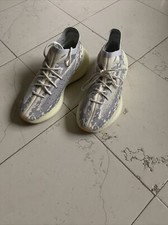 YEEZY BOOST 380 ALIEN BLUE Size 43