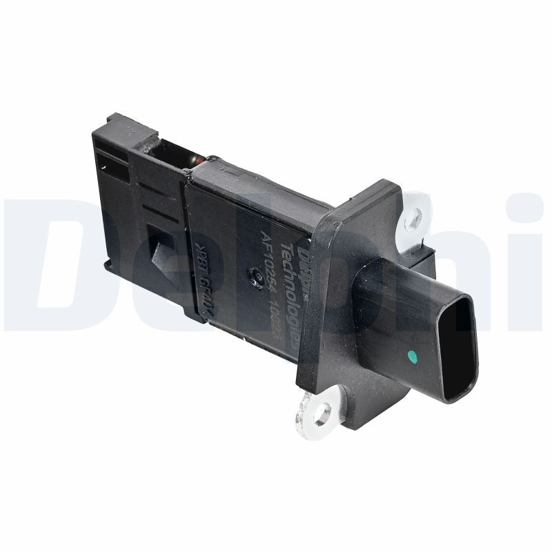 Débitmètre d'air DELPHI AF10254-12B1 répare perte puissance JUMPER II