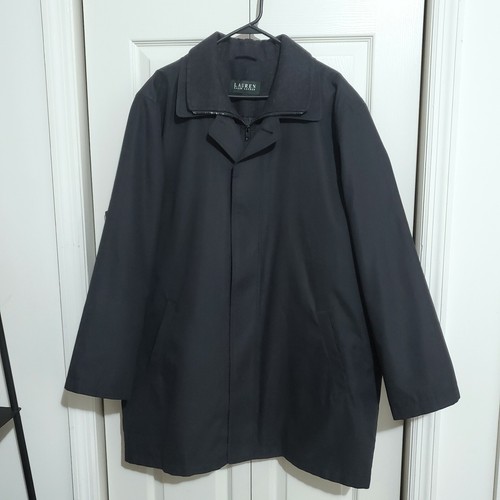 Lauren Ralph Lauren Edgar Classic Lined 