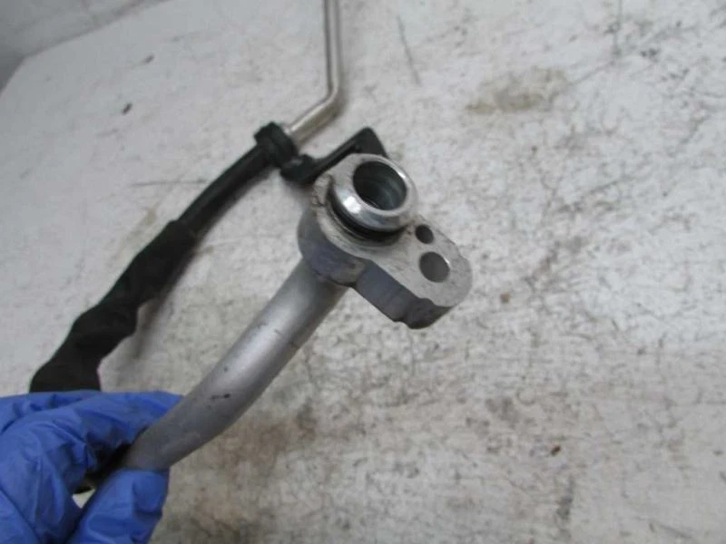 Lexus RX rx330 2004 2005 2006 aire acondicionado manguera tubo succión OEM Foto 2 de 4