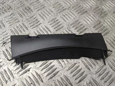 AUDI A6 2.0 TDI 2007 CENTRE CONSOLE UPPER TRIM 4f2863263