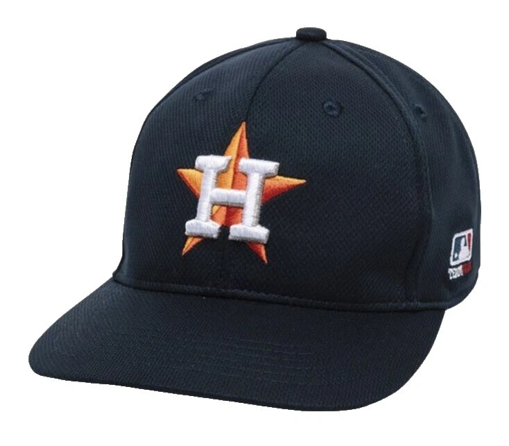 MLB Men's Polyester Baseball Caps