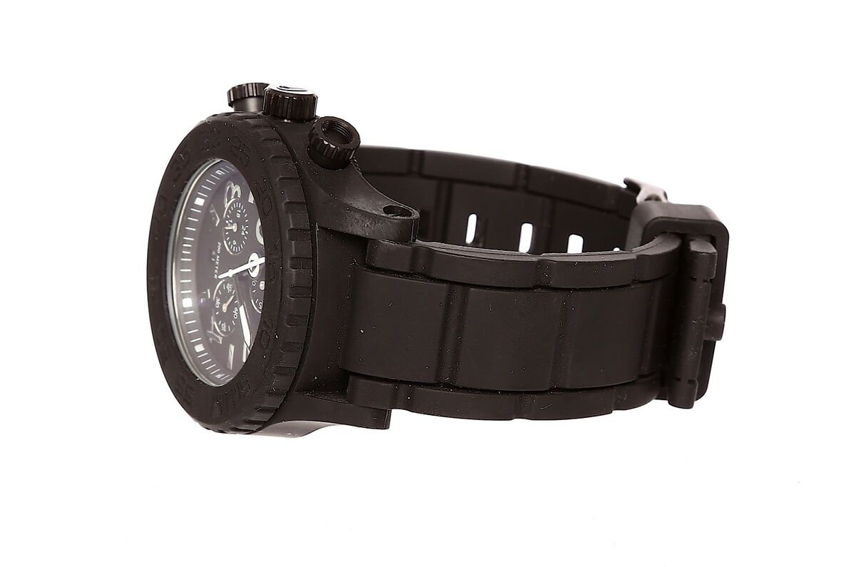 Nixon Unisex Minimize 42-20 Chrono Black Watch 2829 | eBay Nixon Unisex Minimize 42-20 Chrono Black Watch 2829 | eBay