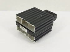 STEGO Type HG 140 Model 14001.0-00 Enclosure Heater (30W @ 3.0A, 120~240V)