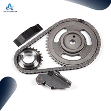 Timing Chain Kit For 1986-1992 1987 1988 1999 JEEP COMANCHE OHV L4 VIN "H" 2.5L