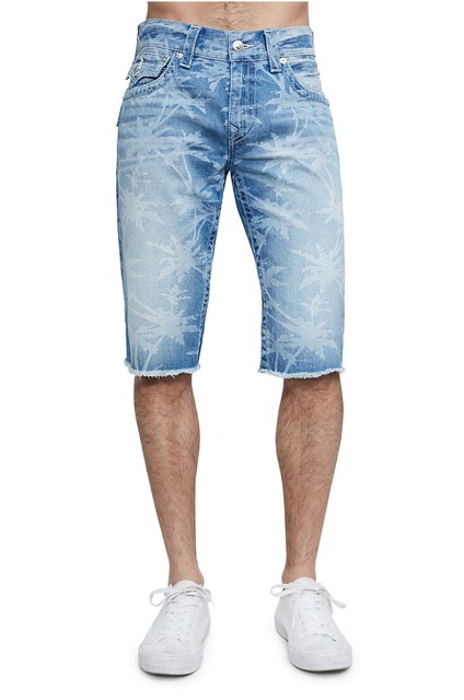 True Religion 153468 Men's Cut off 