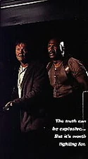 Rosewood [VHS], Good VHS, Jon Voight, Ving Rhames, Don Che, John Singleton