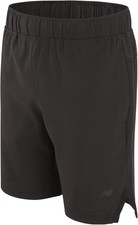 Boys Athletic Shorts - Performance Woven Boys Basketball Soccer