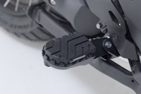 SW Motech ION FußRaste FüR BMW R 1200 GS 12–18