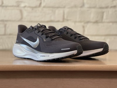 Nike Pegasus 41 Jakob Ingebrigtsen Medium Ash White HQ3040-200 Men