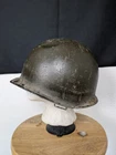 M1 Helmet Shell Front Seam Swivel Bale FSSB US Military Vintage WWII