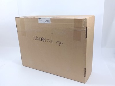 Siemens 6AV2124-0QC13-0AX0 SIMATIC HMI TP1500 Comfort Outdoor