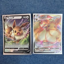 eevee vmax pokemon card value - SWSH087 Full Art Ultra Rare Promo this graded card is the perfect way to showcase your collection. Eevee VMAX Custom Pokemon Graded