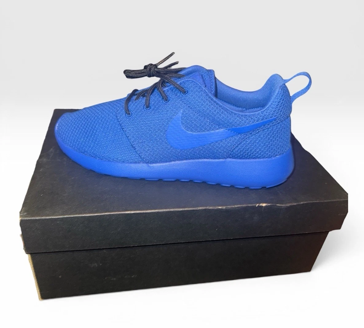 【超超レア・美品】NIKE ROSHE ナイキ フリートウッド 27cm Nike Roshe One Photo Blue for Sale | Authenticity Guaranteed | eBay