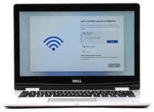 Dell Inspiron 13 7378 - FHD Touch - i7-7500U - 12GB RAM - 256GB SSD