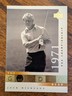 2001 Jack Nicklaus Upper Deck The Golden Bear Golf 1971 #114 PGA