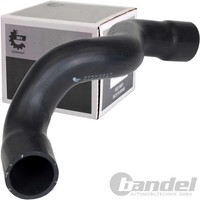 SKV Ladeluftschlauch Turboschlauch FüR Audi A4 B5 A6 C5 VW Passat 3B2 3B 1.9 TDI