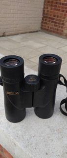Opticron Imagic BGA SE WP 8x42 Waterproof Binoculars with Strap